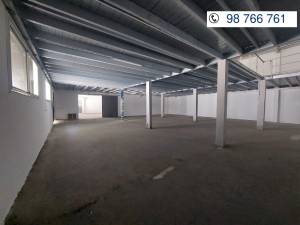 Megrine Sidi Rezig Location Appart. 1 pice Dpt industriel    sidi