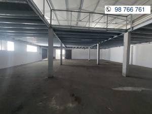 Megrine Sidi Rezig Location Appart. 1 pice Dpt industriel    sidi