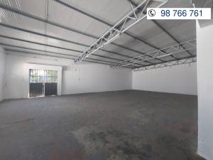 Megrine Sidi Rezig Location Appart. 1 pice Dpt industriel    sidi