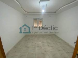 La Marsa Cite Borj El Kouki Location Appart. 1 pice A  un tage de villa s2  cit ref259a