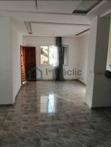 La Marsa Cite Borj El Kouki Location Appart. 1 pice A  un tage de villa s2  cit ref259a