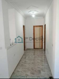 La Marsa Cite Borj El Kouki Location Appart. 1 pice A  un tage de villa s2  cit ref259a