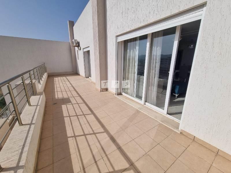 Hammamet Chaabet El Mrezga Location Appart. 3 pices Un joli app s2  afh mrezga l2870