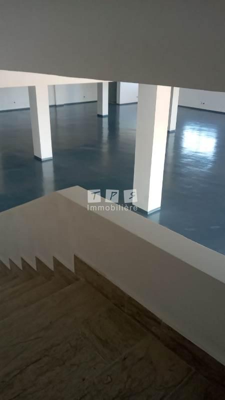 Hammamet Bir Bouregba Bureaux & Commerces Autre Local  bir bouragba l3080