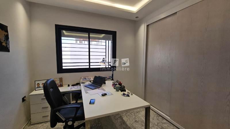 Hammamet Chaabet El Mrezga Location Maisons Villa zone mrezga l3053