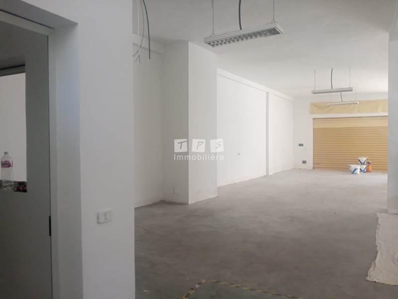 Hammamet Bir Bouregba Bureaux & Commerces Atelier,Garage Local al  bir bouragba l2884