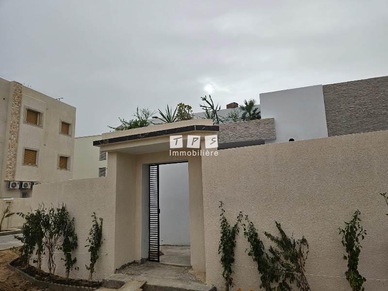 Hammamet Chaabet El Mrezga Vente Maisons Villa casa blanca cote afh mrezga