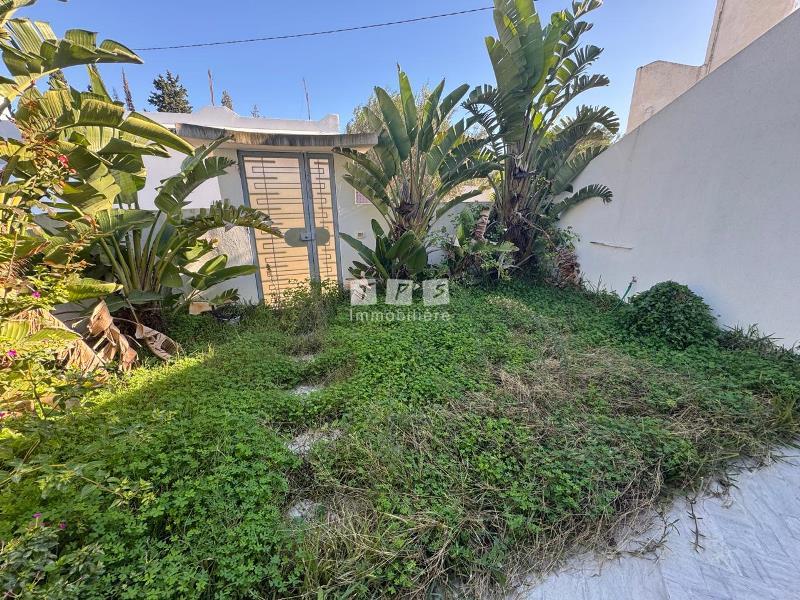 Hammamet Bir Bouregba Vente Maisons 2 maisons av zone bir bouragba v2885