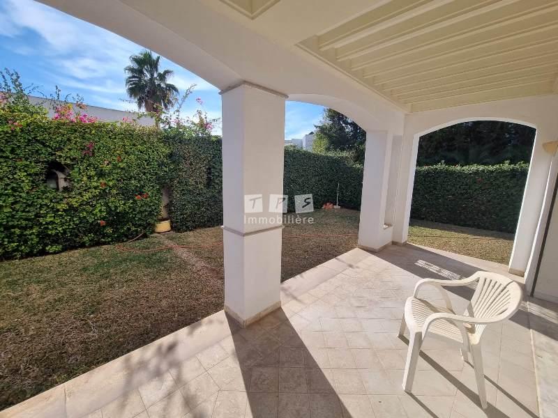 Hammamet Hammamet Vente Maisons Superbe villa zone jinen hammamet v2595