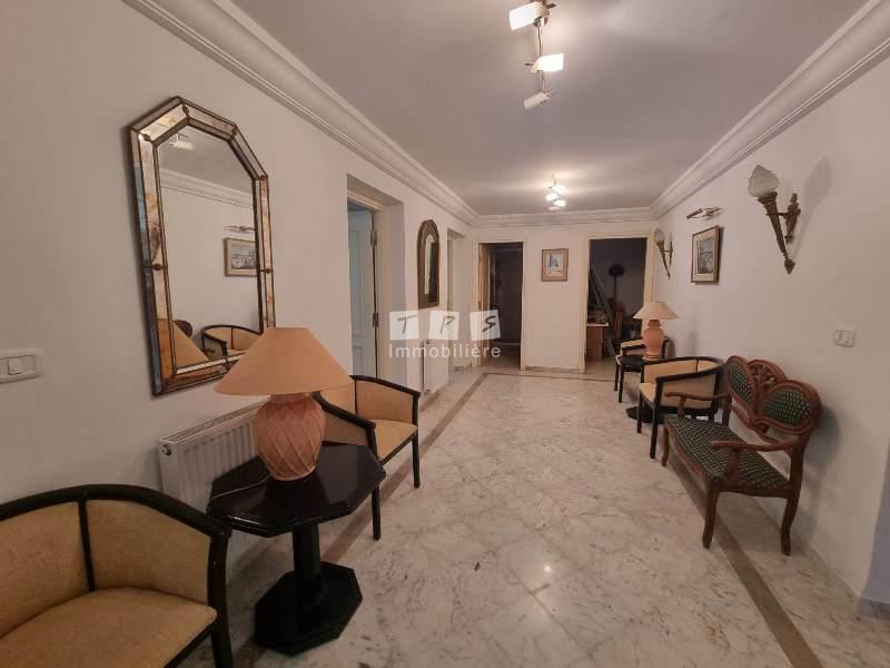 Hammamet Hammamet Vente Maisons Superbe villa zone jinen hammamet v2595