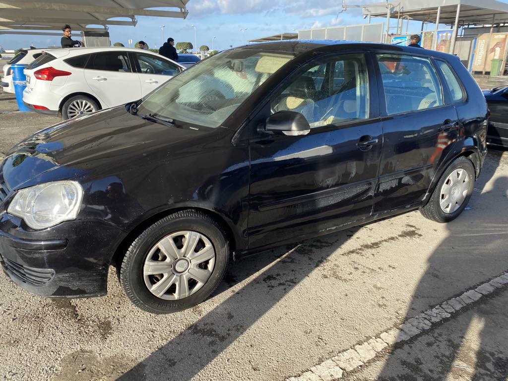 Mannouba La Mannouba Volkswagen Polo 6 Bonne occasion