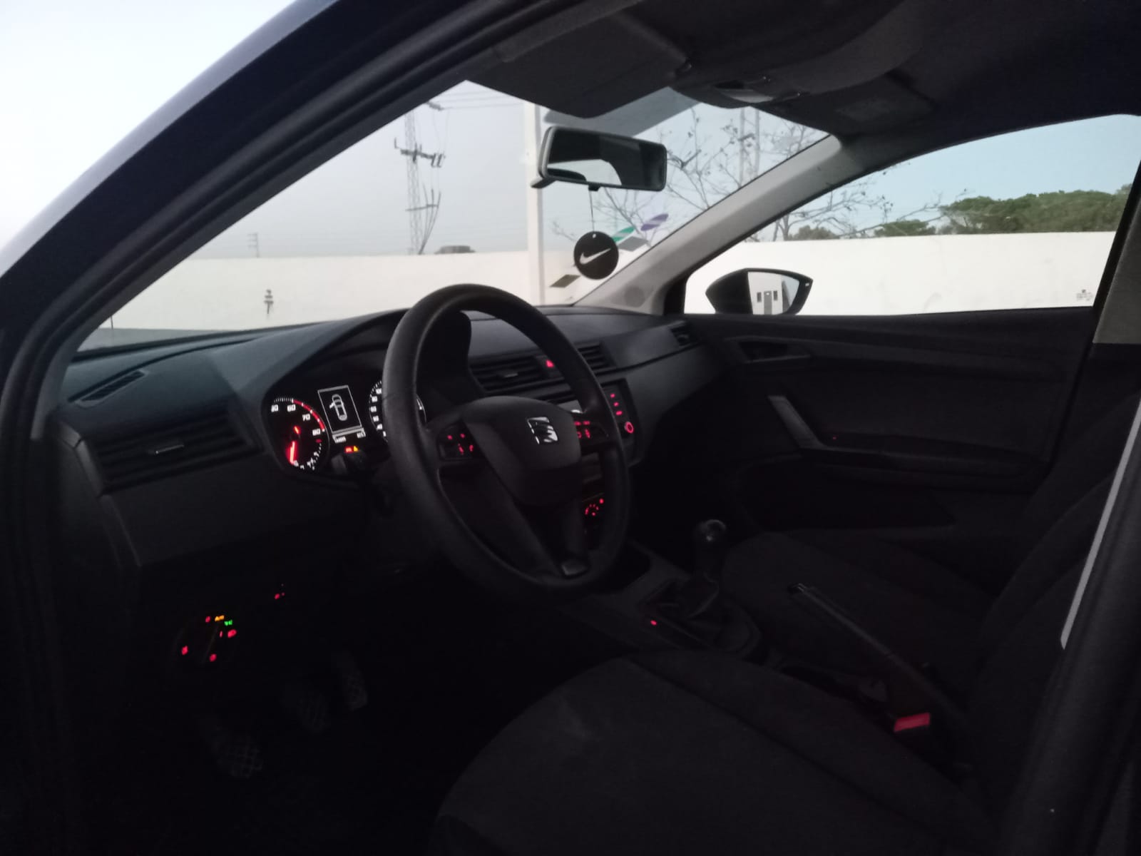 Bizerte Nord Bizerte Seat Ibiza Ibiza 2020