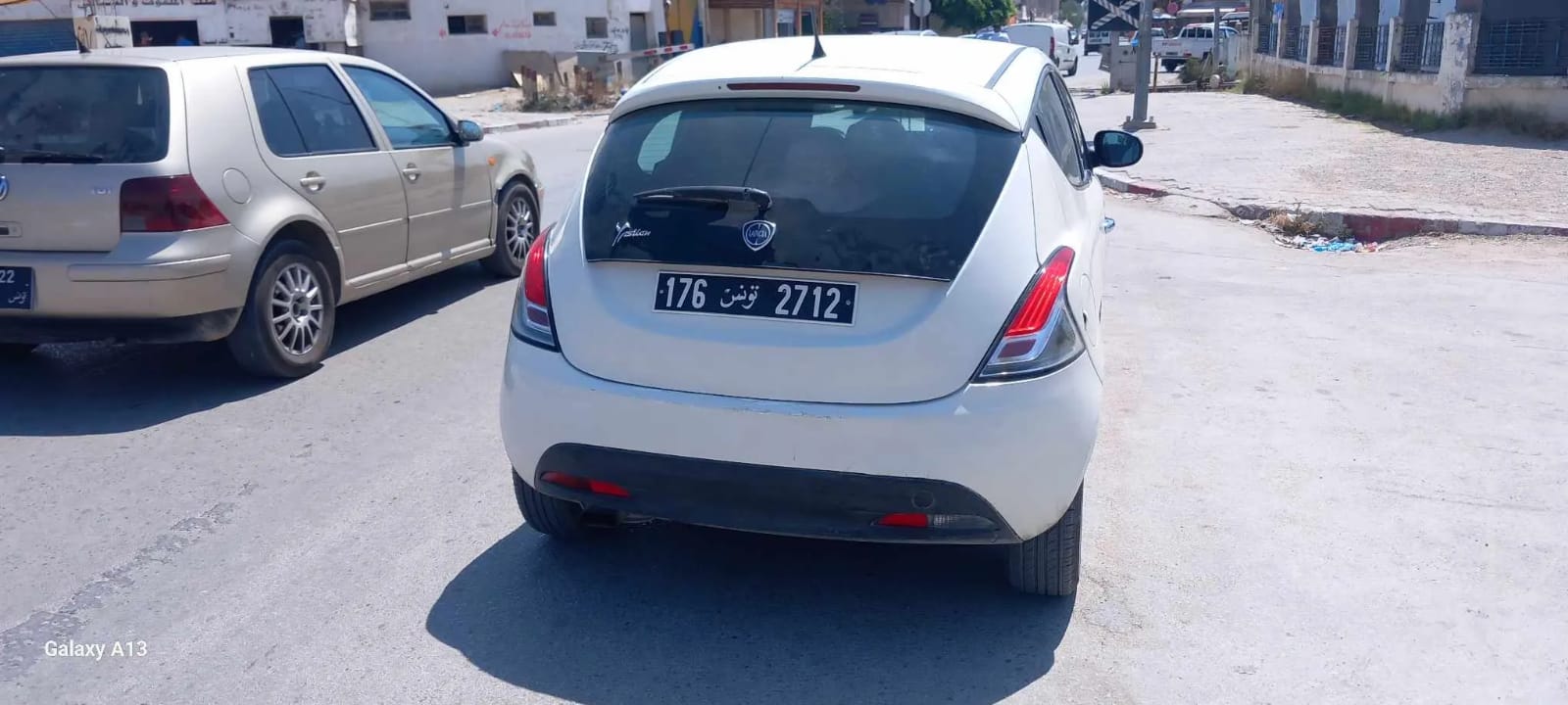 Lancia - Ypsilon