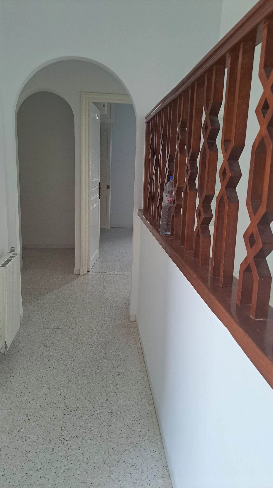 Ariana Ville Cite Ennasr 2 Location Duplex Duplex s3  ennaser