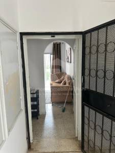 Sousse Riadh Sousse Riadh Vente Appart. 1 pice   un appartement s3 situ  ref650a