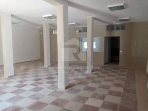 Hammam Sousse Hammam Sousse Location Appart. 1 pice A  un local commercial situ  ref676a