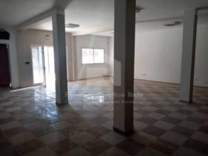 Hammam Sousse Hammam Sousse Location Appart. 1 pice A  un local commercial situ  ref676a