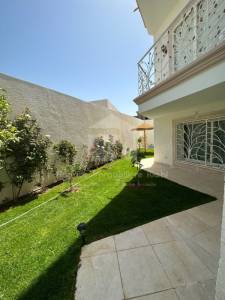 Hergla Hergla Location vacances Maisons A   court dure une villa s4 ref438a