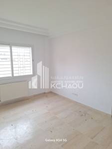 Raoued Cite El Ghazala 2 Location Appart. 1 pice A  s1  el ghazela prs ref402a