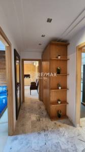 La Marsa Cite El Khalil Location Appart. 1 pice Appartement s3 meubl  la marsa ref325a