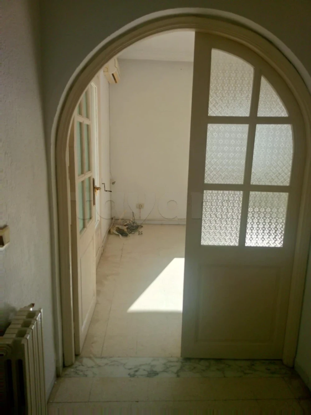 Raoued Cite El Ghazala 1 Location Appart. 2 pices Appartement cit la gazelle enkhilet