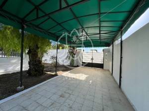 Nabeul Cite Jasmins Simpar Location Maisons  annuelle villa s3 meuble ref585a