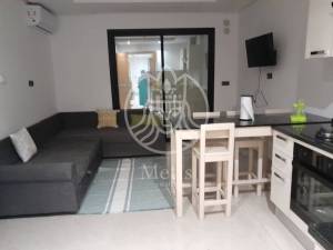 Hammamet Cite Afh Vente Appart. 1 pice A  appartement en s1 ref588a