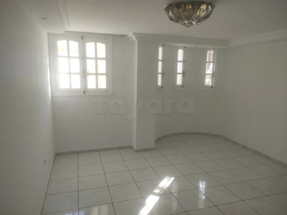 El Menzah El Manar 2 Location Appart. 2 pices Rdj s2 manar 2 1200dt