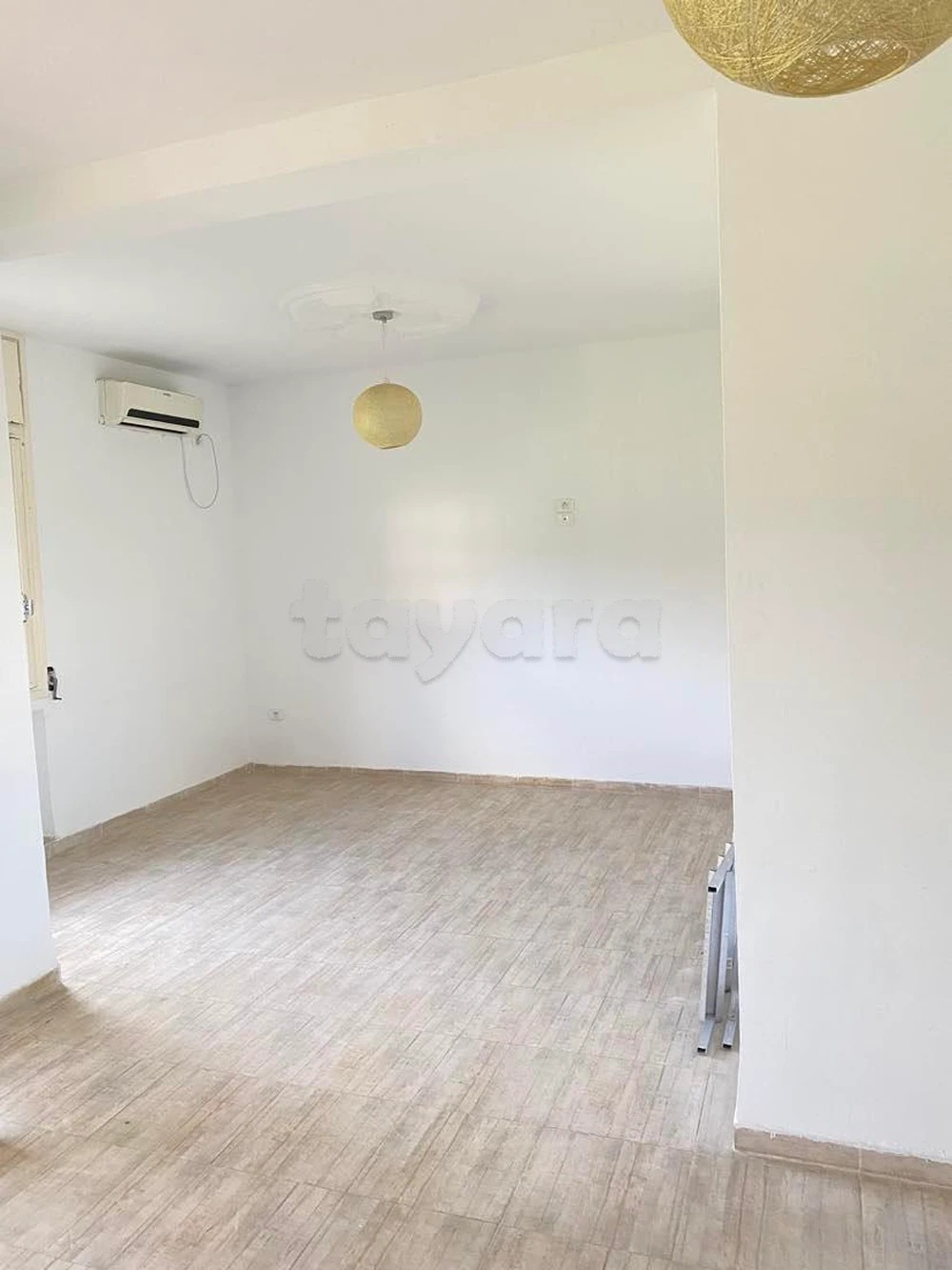 Cite El Khadra Cite Jardins Location Appart. 4 pices Appart s4 rdc cit jardin alain savary 1350dt