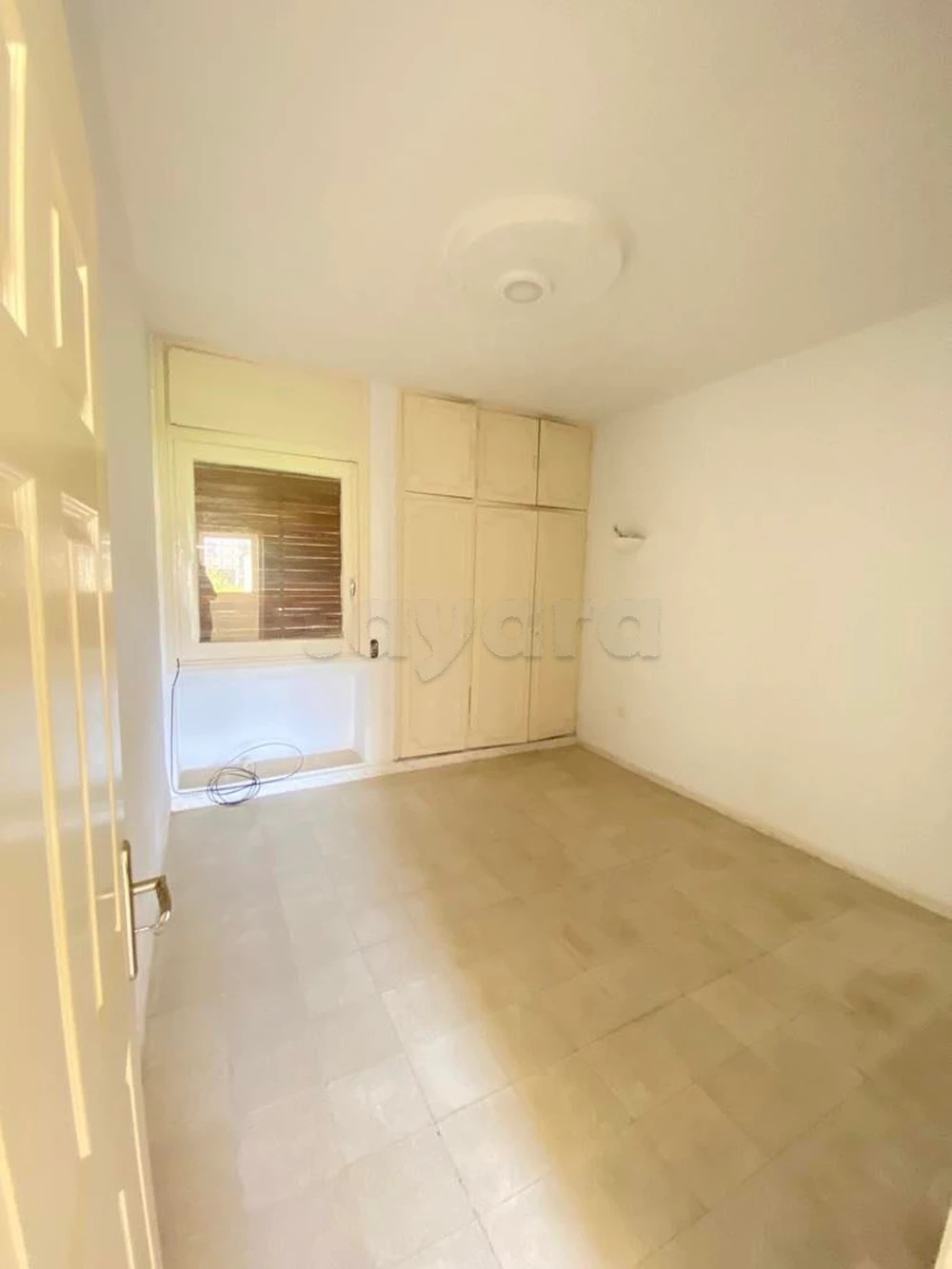 Cite El Khadra Cite Jardins Location Appart. 4 pices Appart s4 rdc cit jardin alain savary 1350dt