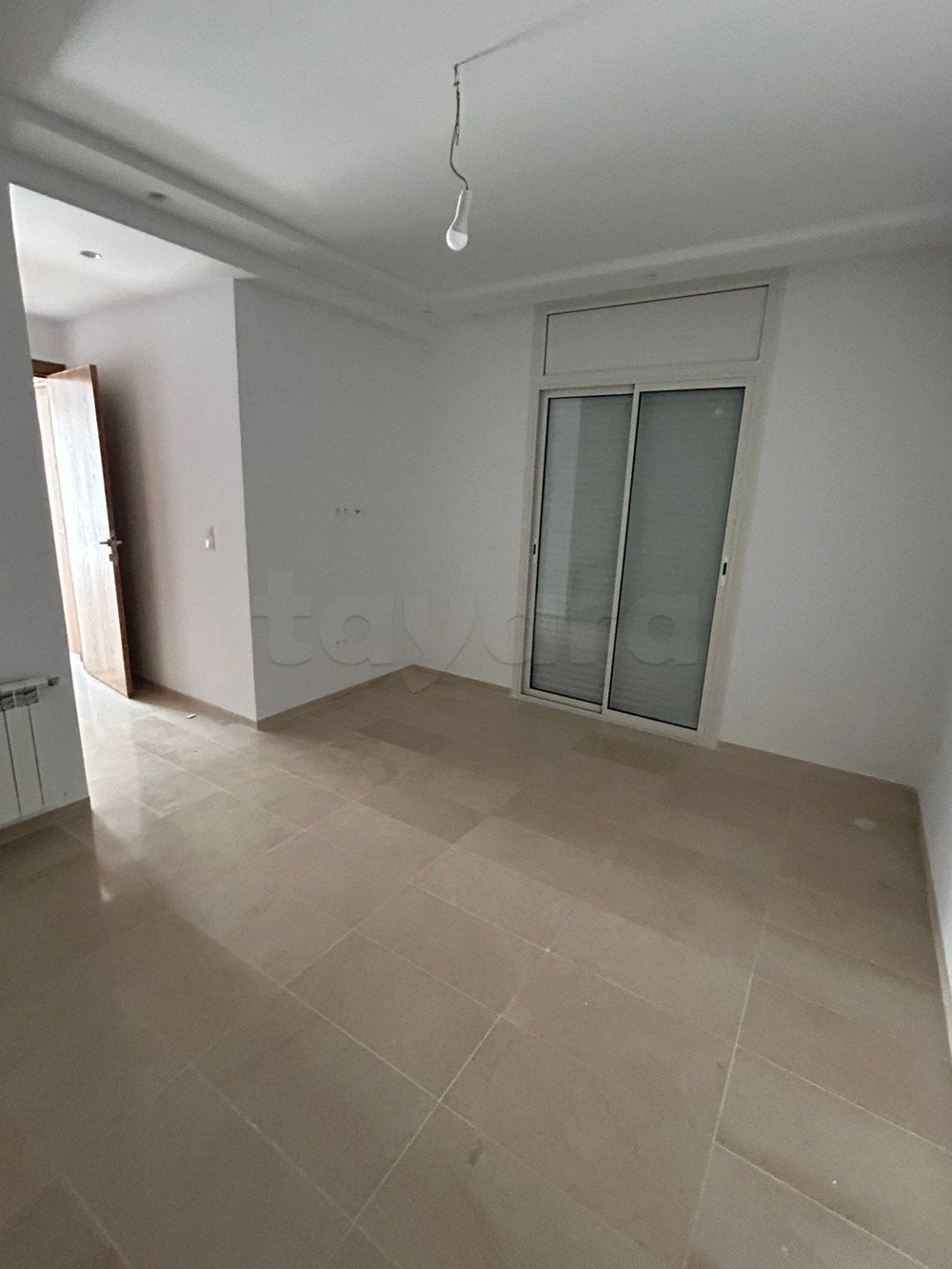 El Menzah Mutuelle Ville Location Appart. 4 pices Offre  s4 rdc cit jardin alain savary 1350dt