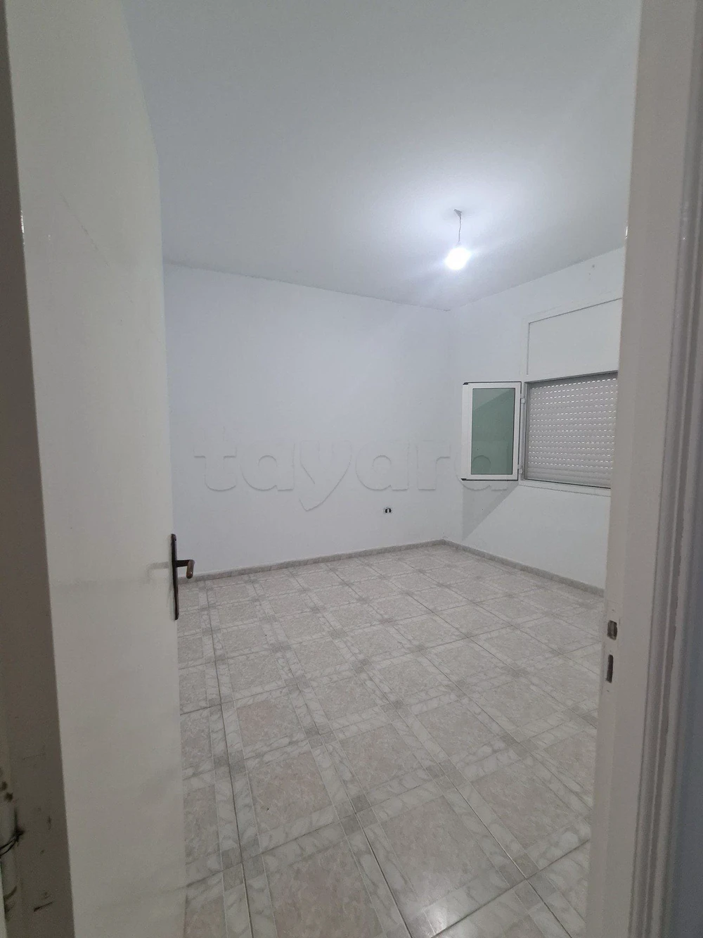 Ariana Ville Ariana Location Appart. 3 pices tage de villa  s3 1re tage ariana centre 850dt