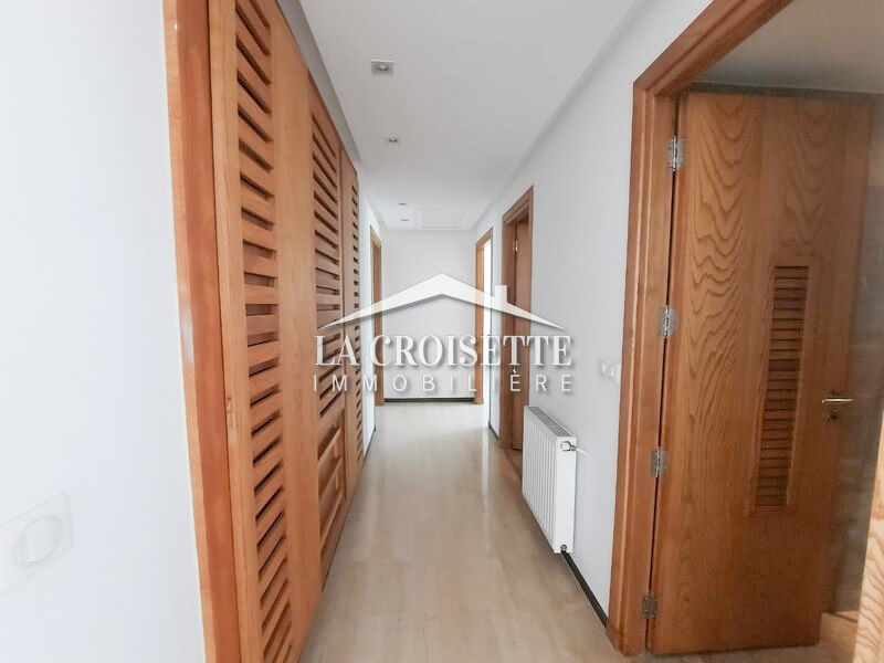 Carthage Sidi Bousaid Location Appart. 3 pices Appartement s2 meubl  sidi bou said mal1686