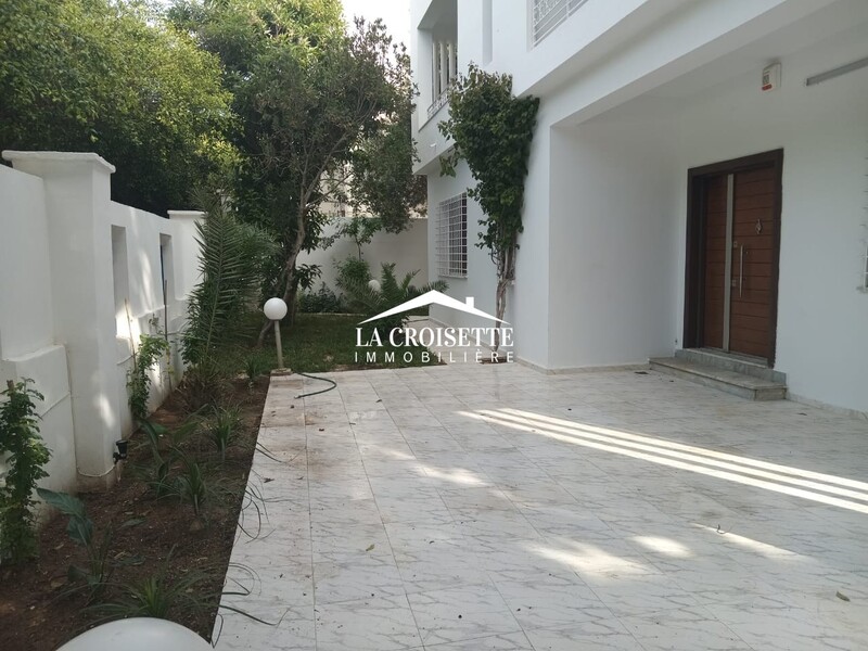 La Marsa Marsa Safsaf Location Maisons Villa s5  la marsa zvl1631