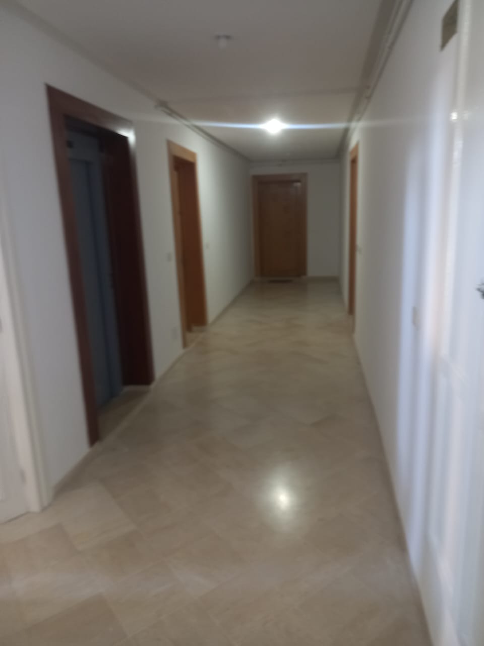 Raoued Cite Ennkhilet Vente Appart. 1 pice Bel appartement titr enkhilet