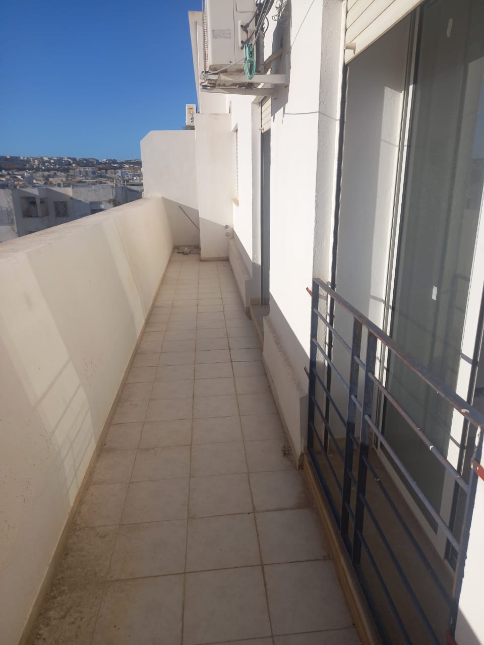 Raoued Cite Ennkhilet Vente Appart. 1 pice Bel appartement titr enkhilet