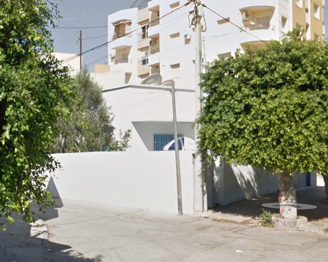 Sfax Sud El Ain Location Appart. 2 pices Chambre individuelle meuble prs du centre ville