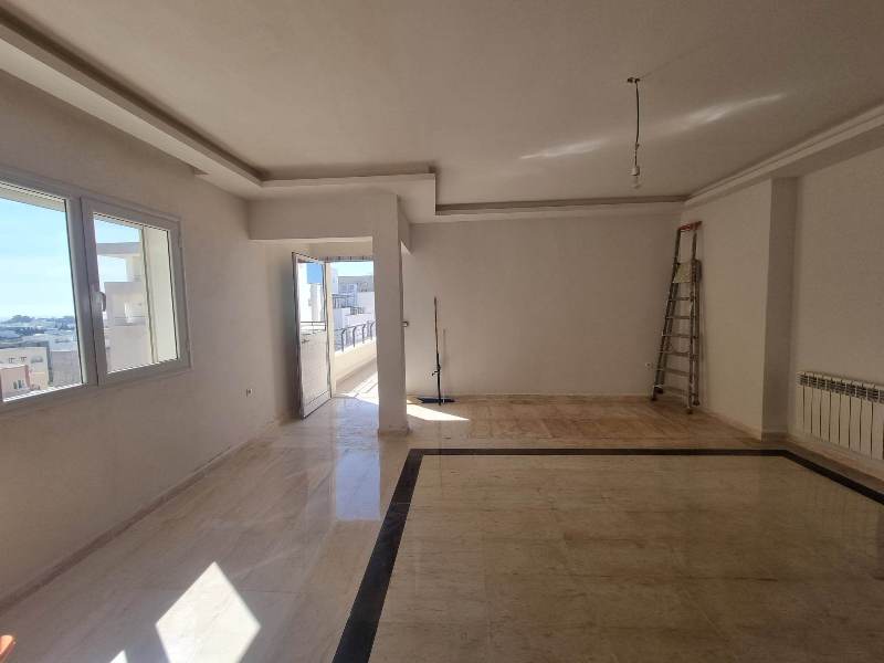 Hammamet Chaabet El Mrezga Vente Appart. 3 pices Appartement abricot ref  v2650