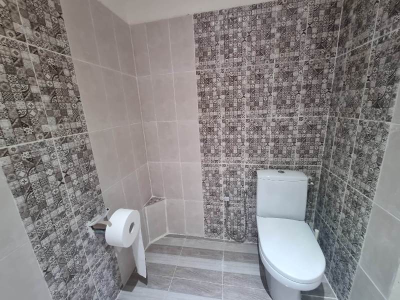 Hammamet Chaabet El Mrezga Vente Appart. 3 pices Appartement abricot ref  v2650