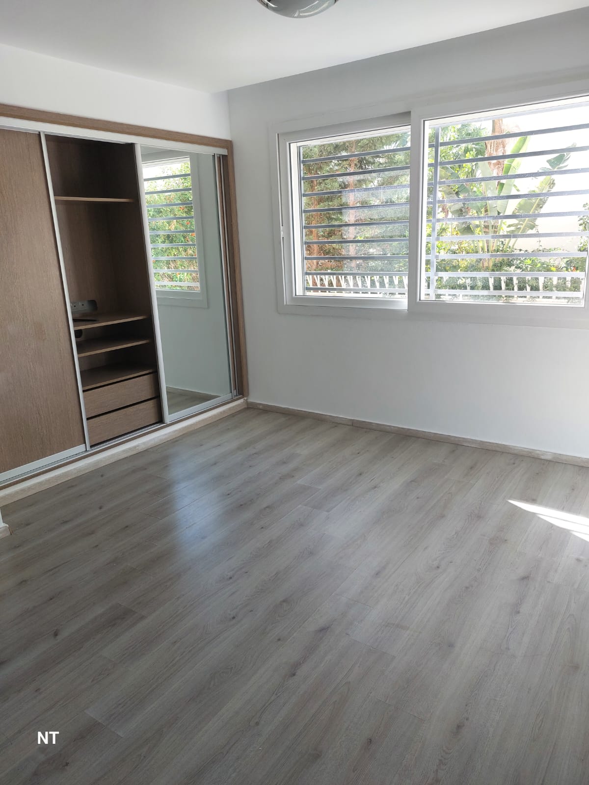 La Marsa Marsa Ennassim Location Appart. 4 pices Un beau deux plex