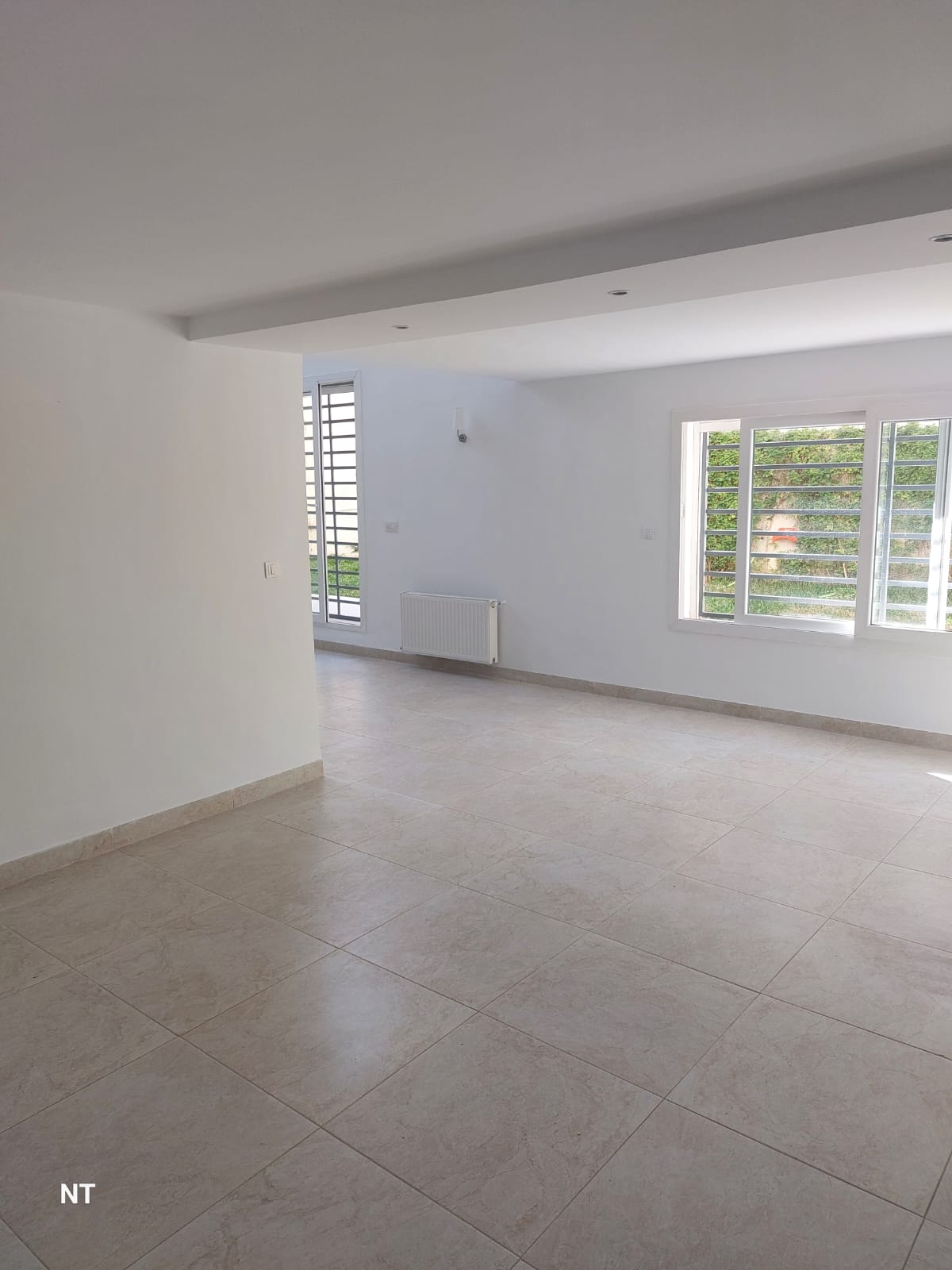 La Marsa Marsa Ennassim Location Appart. 4 pices Un beau deux plex