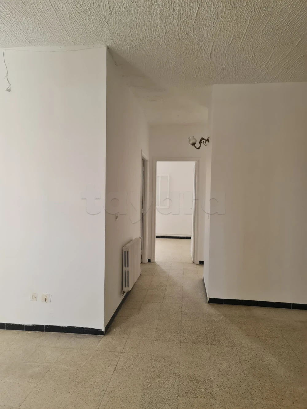 Mannouba Denden Vente Appart. 3 pices Appartement s3  hay lamal la manouba