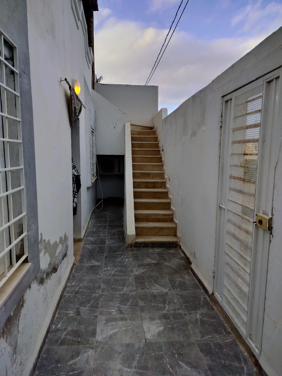 Hammamet Hammamet Vente Maisons Maison 170m avec  garage prs de jinen hammamet