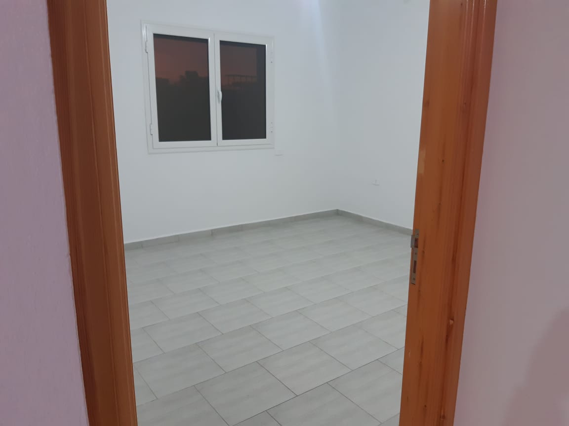 Mejez El Bab Cite De La Poste Location Appart. 3 pices Etage de villa s3 medjez el bab