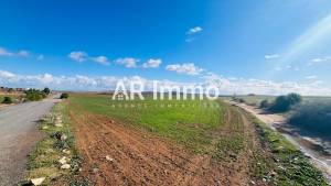 El Battan El Battan Vente Surfaces Exclusivit  terrain de 9 hectares  ref144a