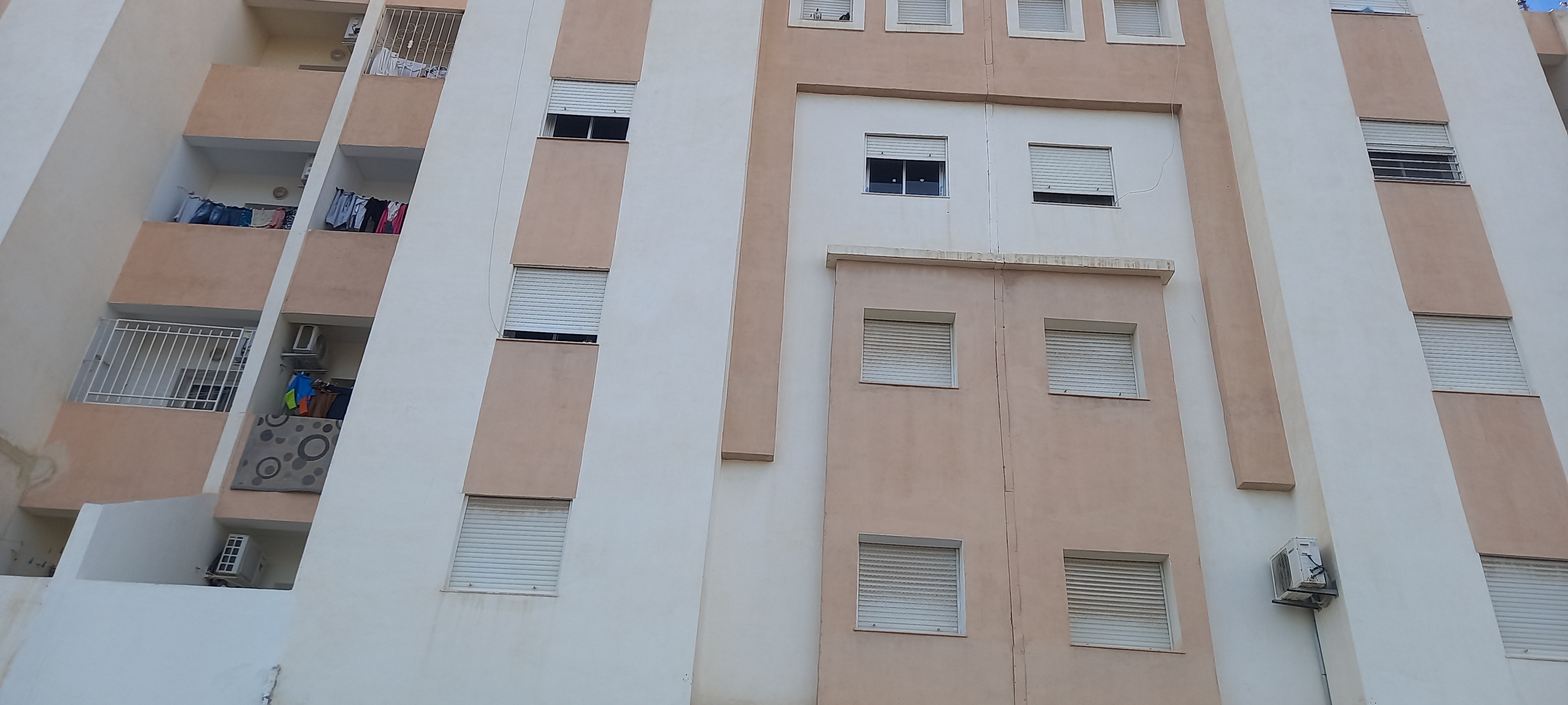 Fouchana Cite El Misk Vente Appart. 3 pices Appartement s2