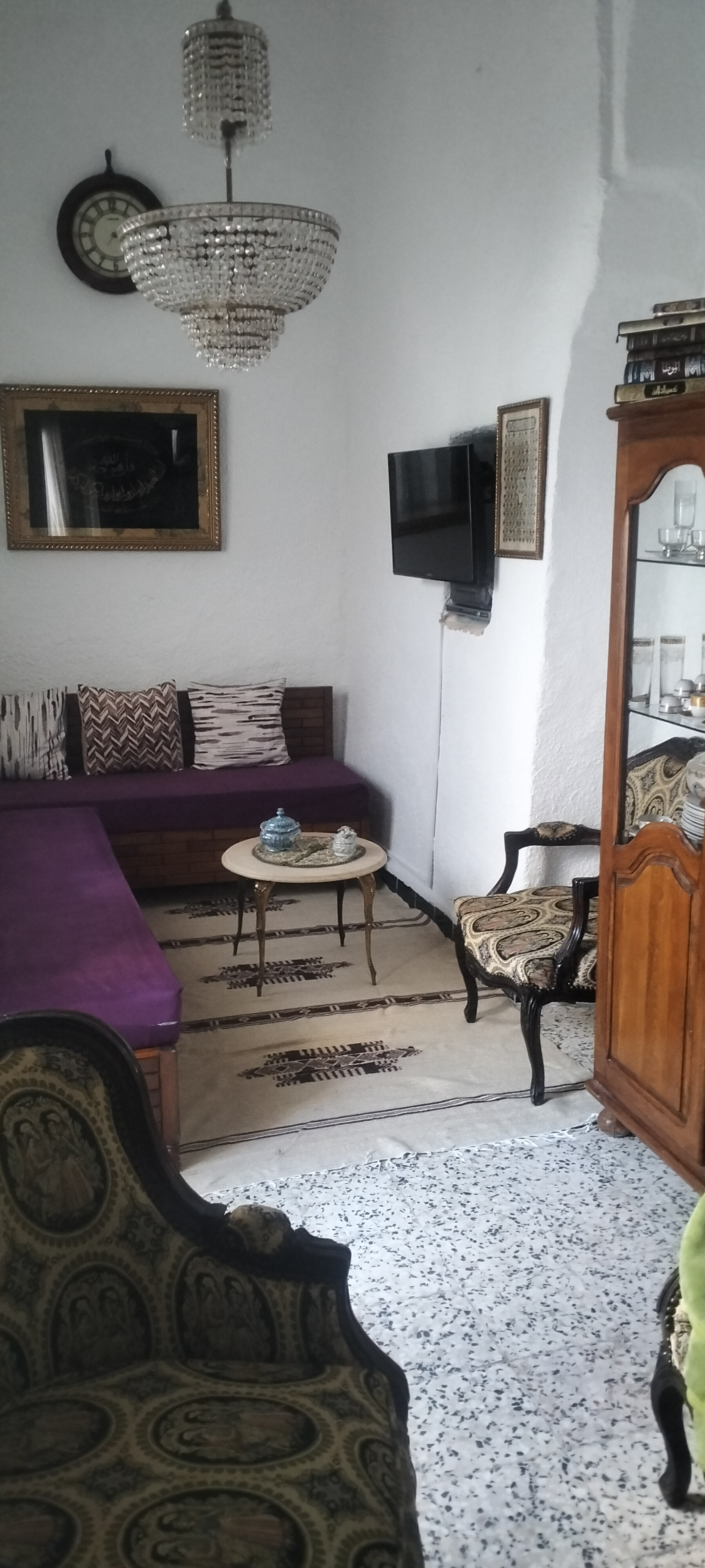 La Medina Bab Djedid Vente Maisons Une jolie maison arabe