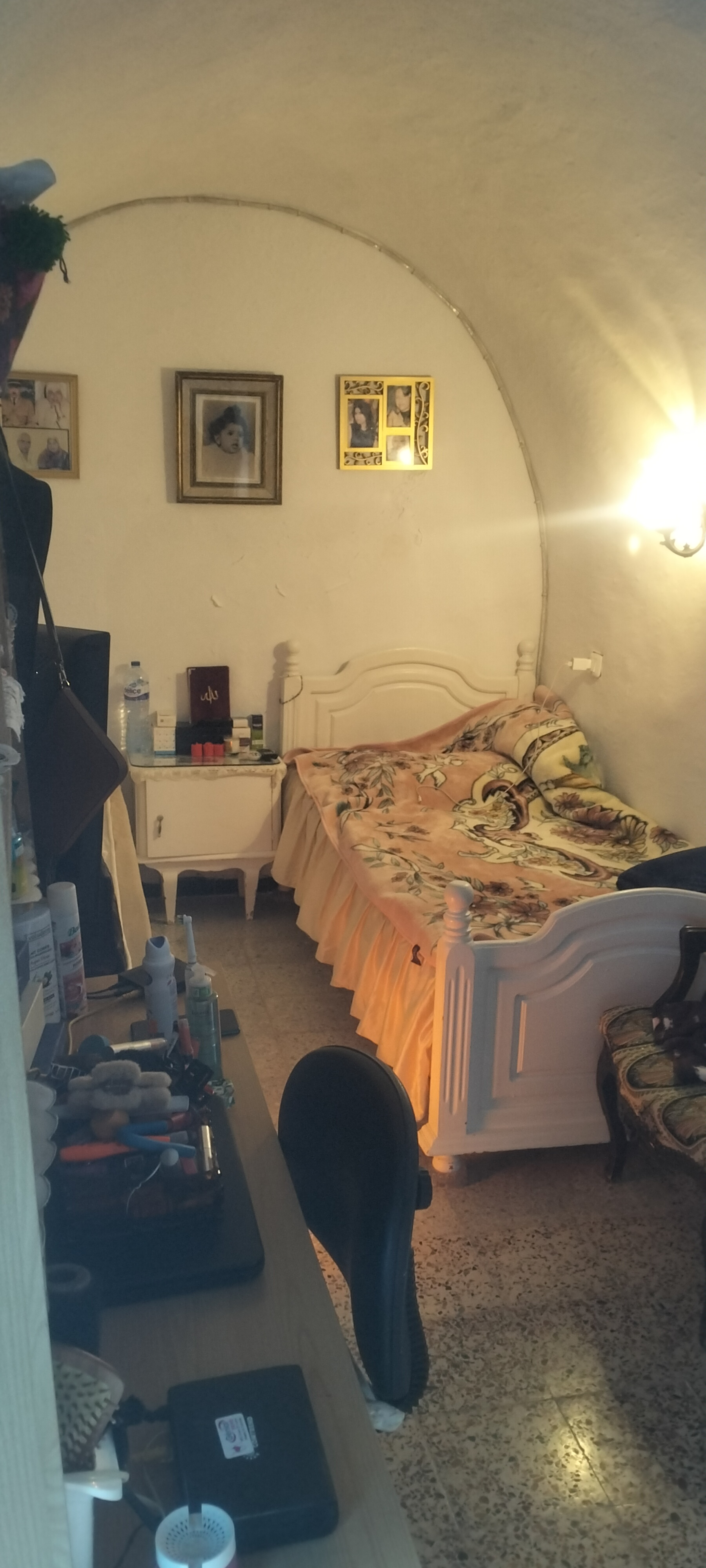 La Medina Bab Djedid Vente Maisons Une jolie maison arabe