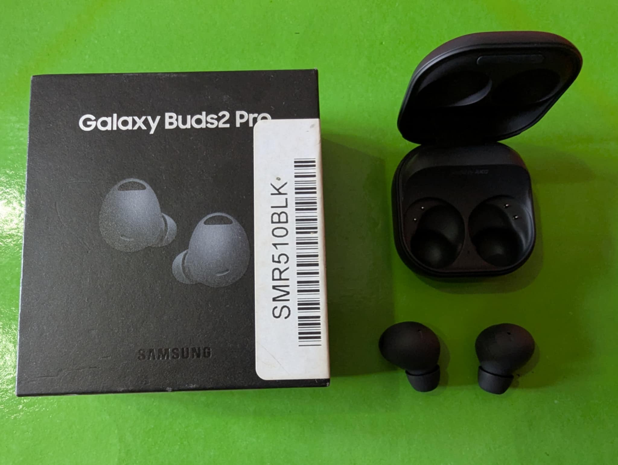 Sfax Ville Sfax Kits Mains Libres Bluetooth Earbuds samsung galaxy buds 2 pro