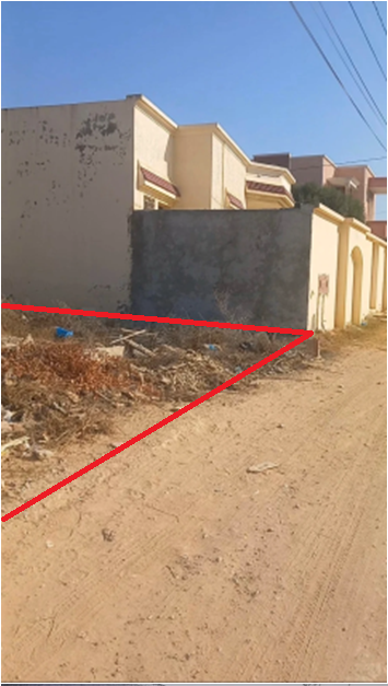 Hammamet Barraket Essahel Terrain Terrain nu Terrain constructible